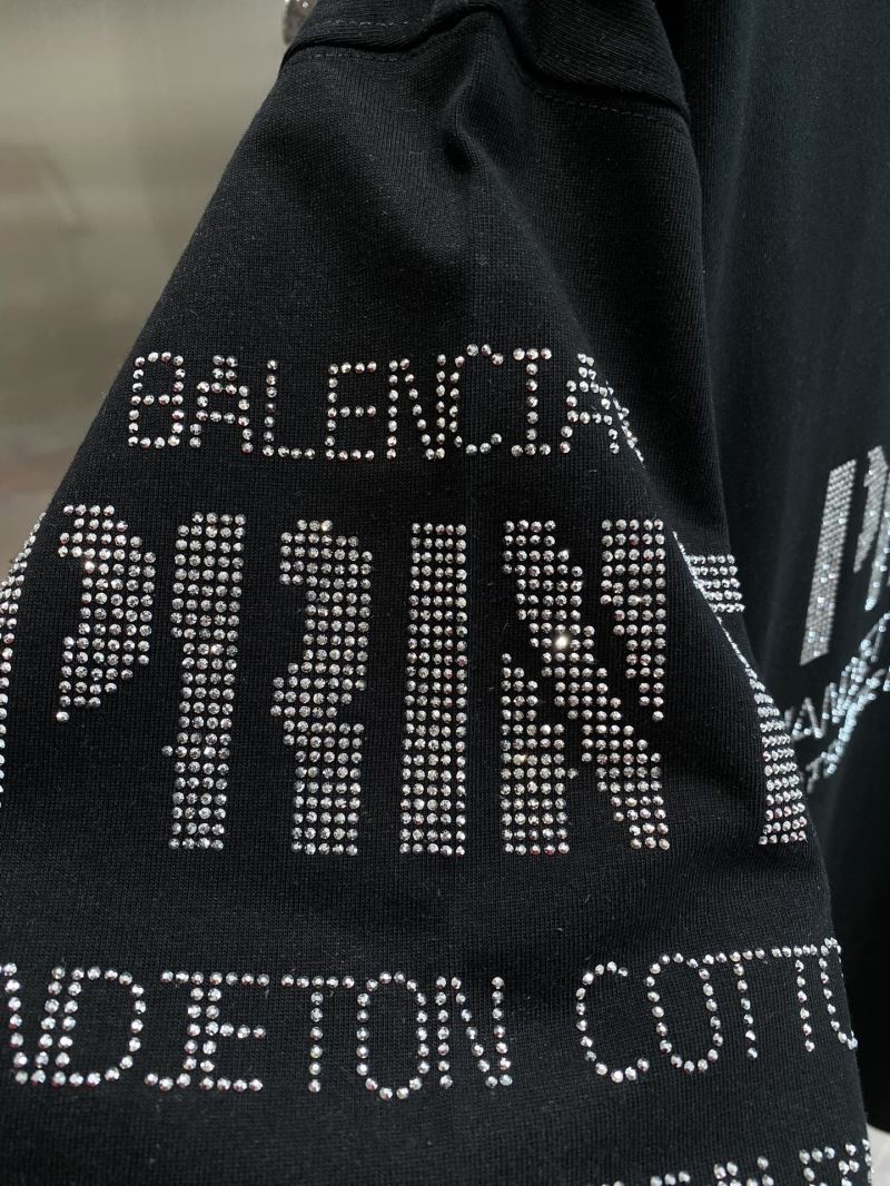 Balenciaga T-Shirts